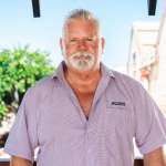 Hutchinson Real Estate -- Pete Burns