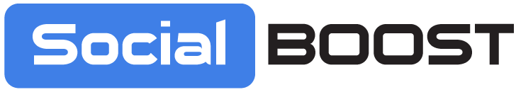 social boost