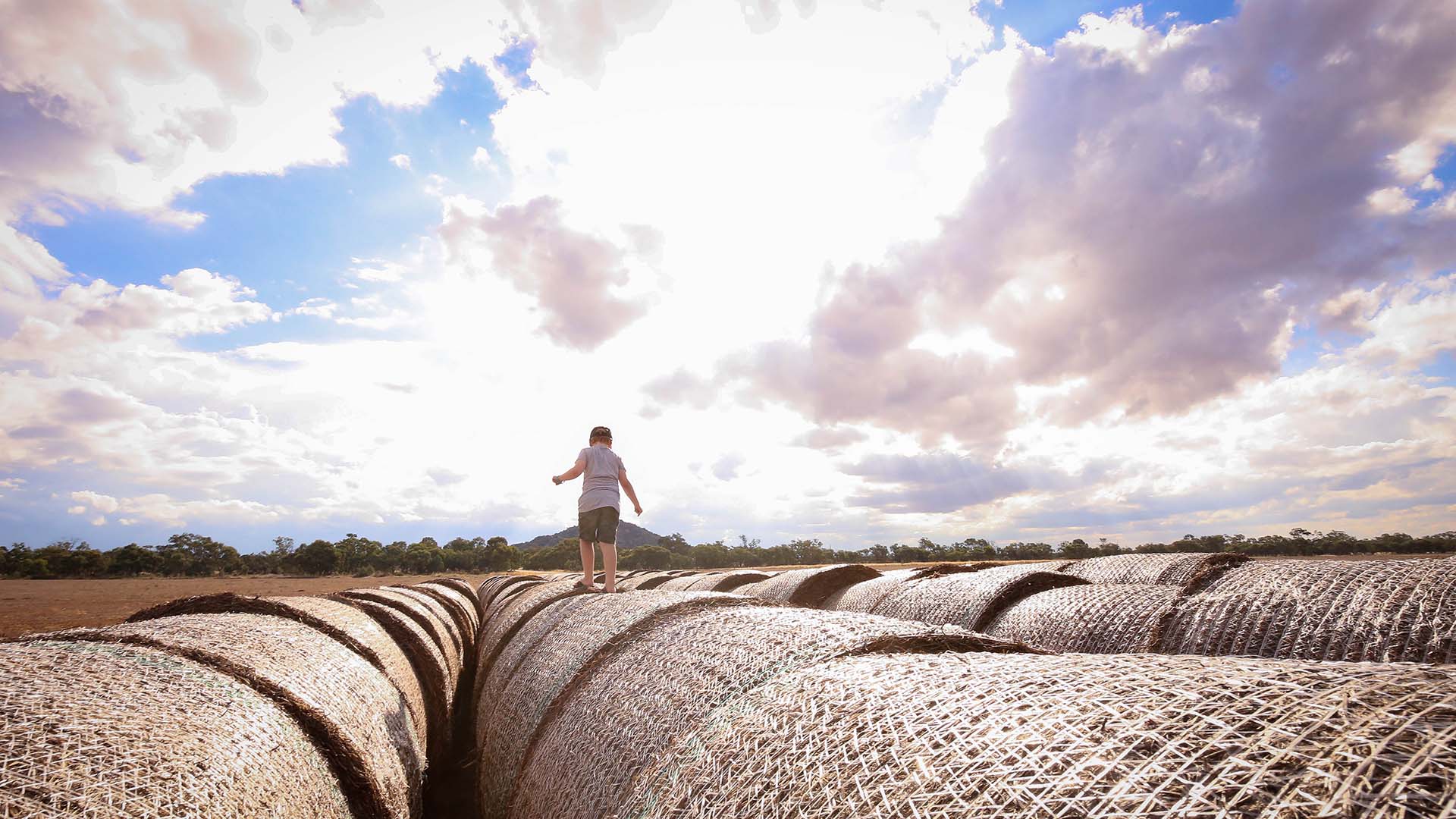 The Rise of Agrarian Lifestyle Living