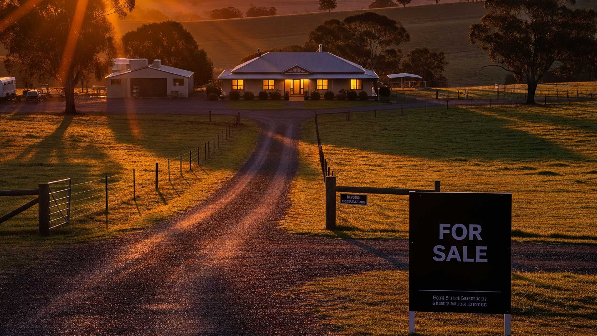 Advertising a Farm - Avoid Common Mistakes