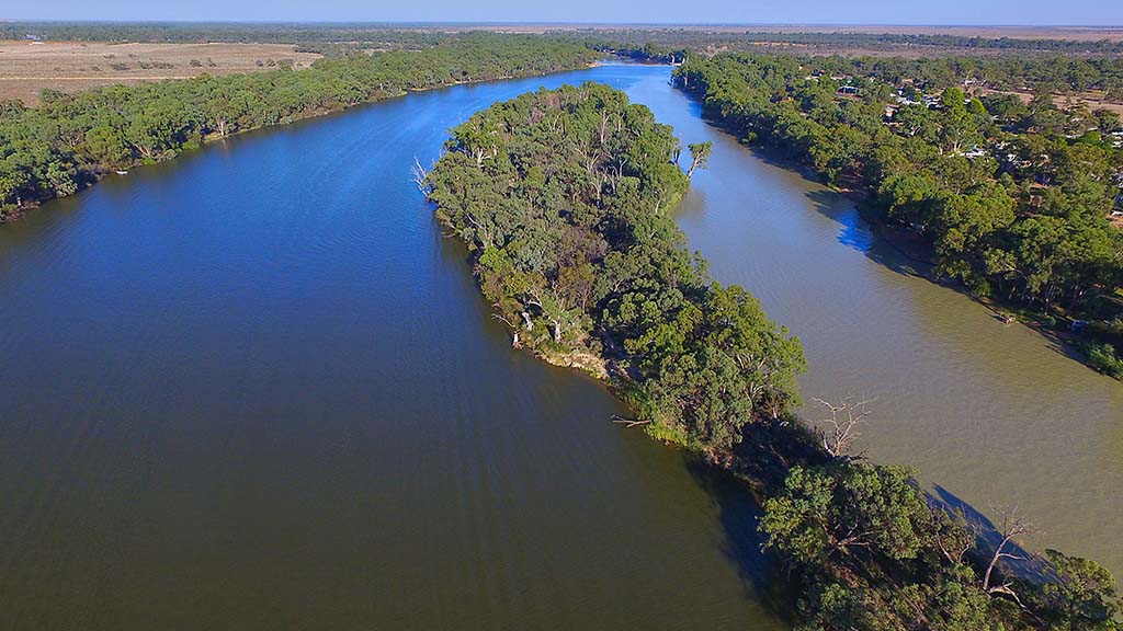 Basin Plan Review signals shift beyond water recovery