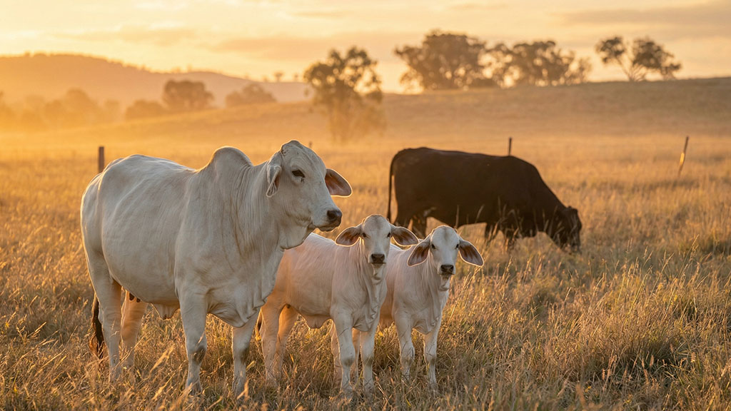 Riding the Wave Australia’s Cattle Industry Set for Record-Breaking 2026