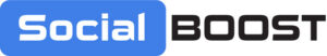 Social Boost-Logo