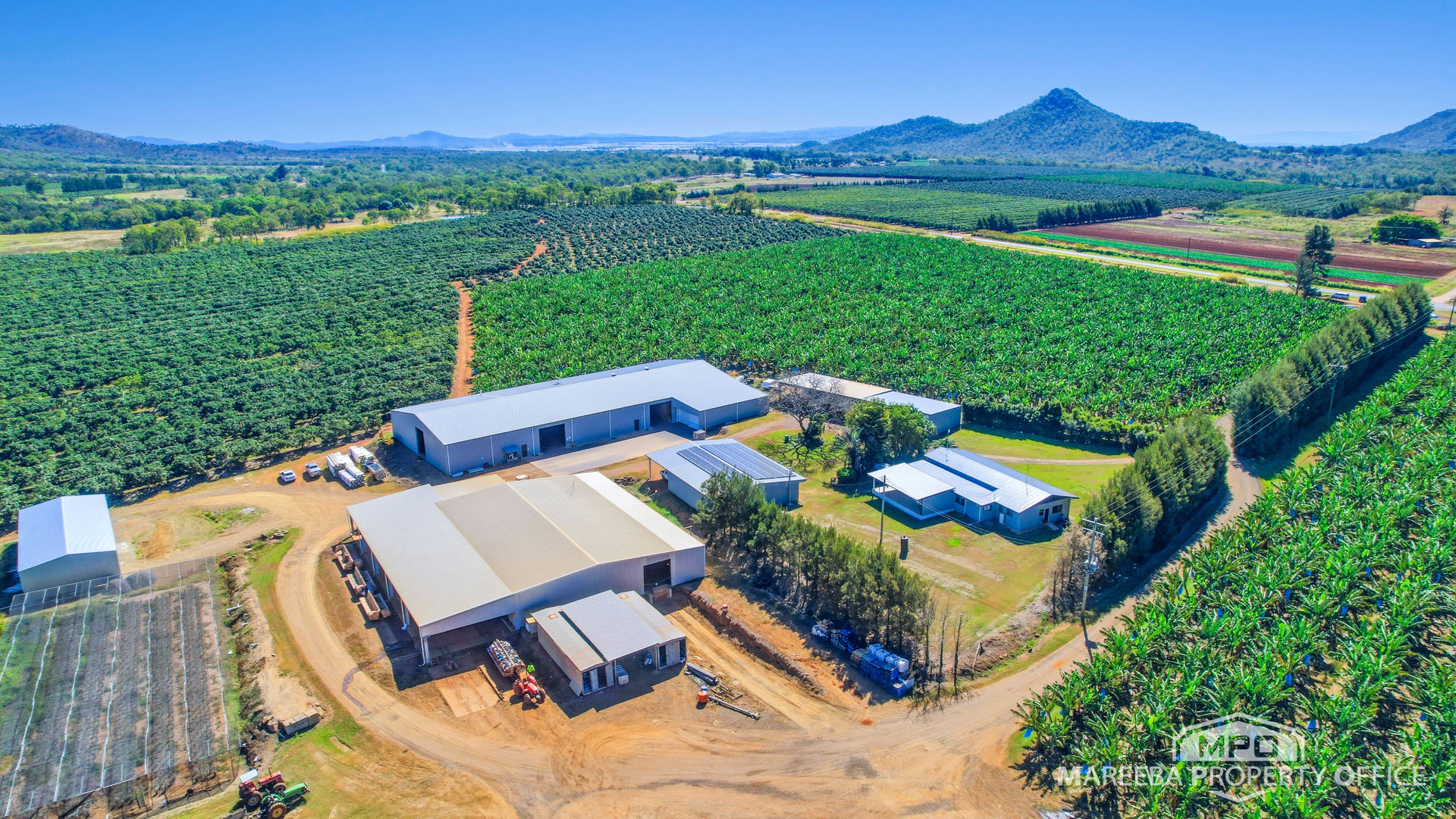 Inside Walkamin’s Ultimate Turnkey Horticultural Powerhouse